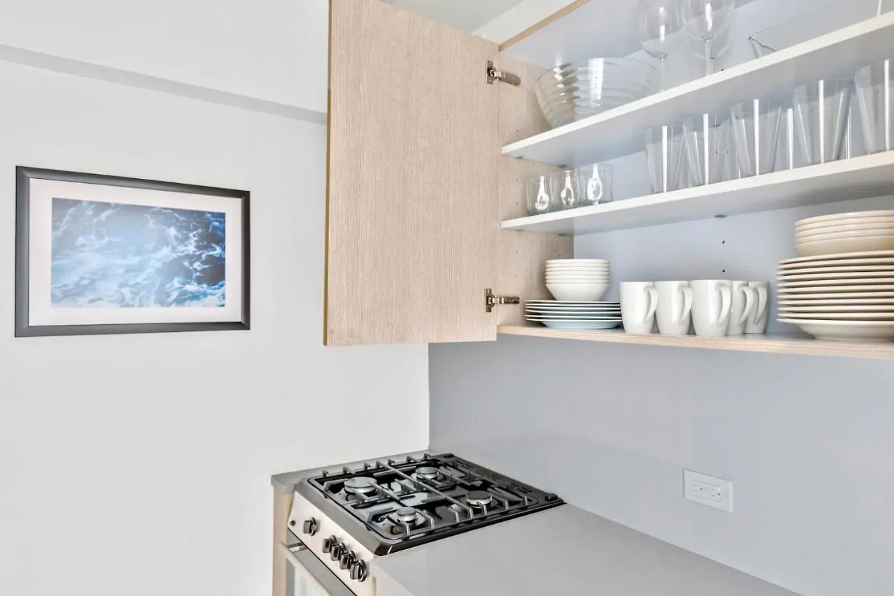 Chelsea 1Br W Office Nook Balcony Doorman Nyc-25 Lejlighed New York 0*,  USA