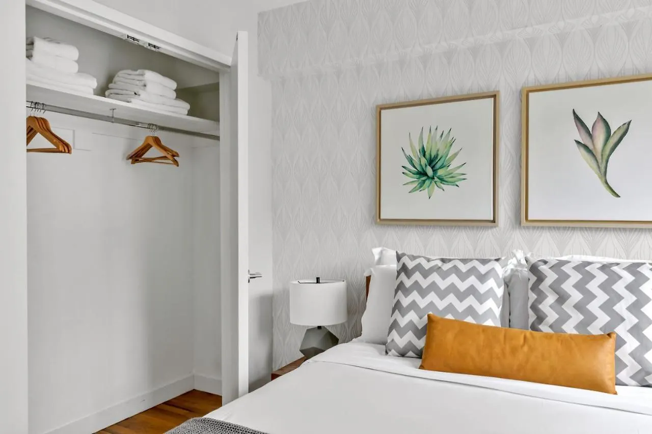Chelsea 1Br W Office Nook Balcony Doorman Nyc-25 Lejlighed New York 0*,