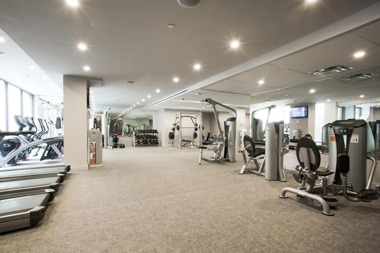Chelsea 1Br W Office Nook Balcony Doorman Nyc-25 Apartment New York 0*,  United States