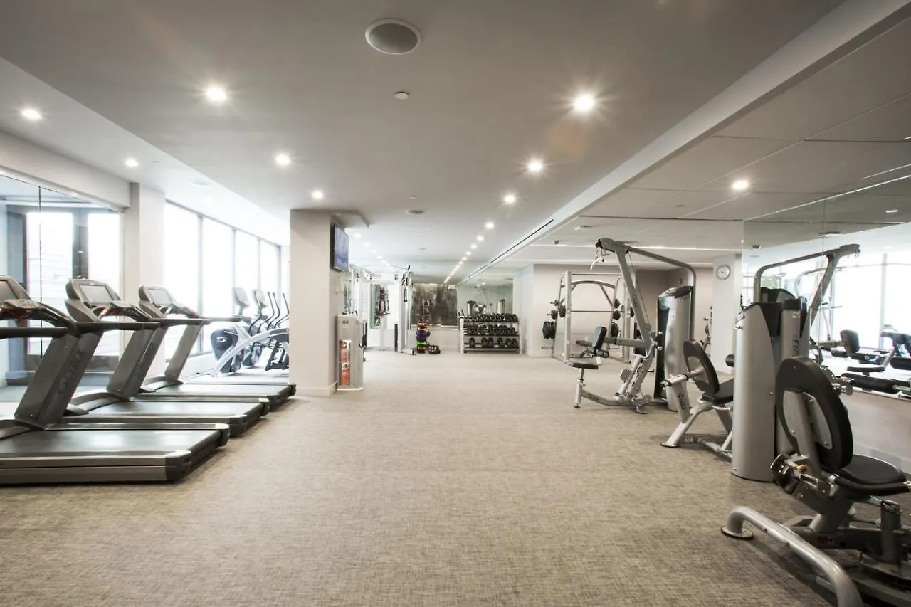 Chelsea 1Br W Office Nook Balcony Doorman Nyc-25 Apartment New York