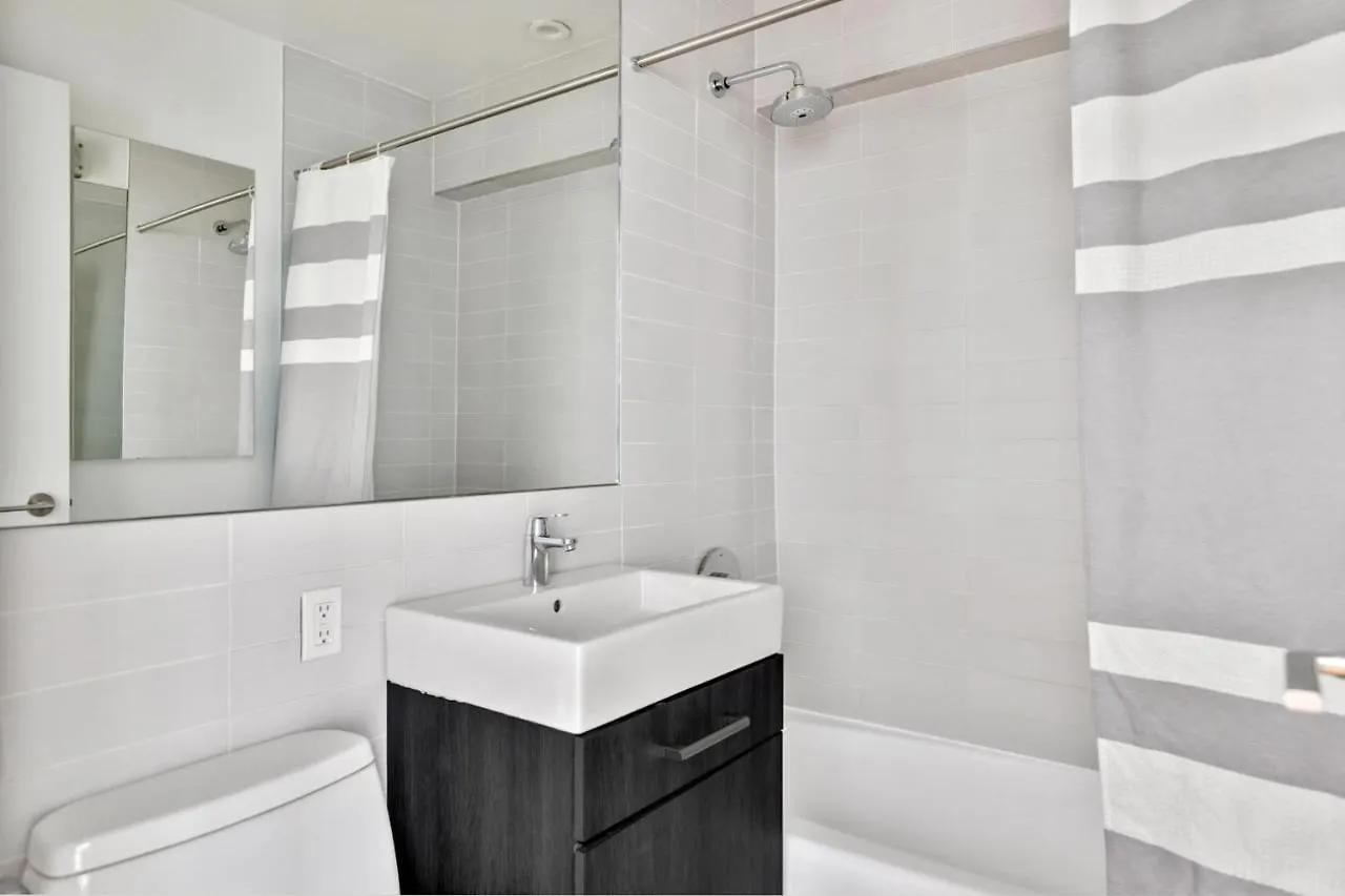 Chelsea 1Br W Office Nook Balcony Doorman Nyc-25 Apartment New York 0*,  United States