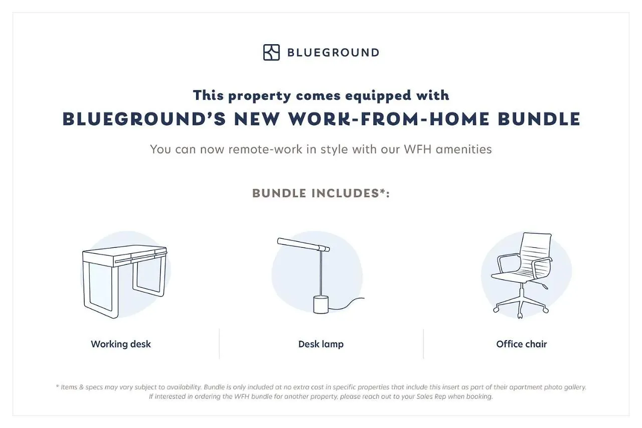 Chelsea 1Br W Office Nook Balcony Doorman Nyc-25 Apartment New York 0*,